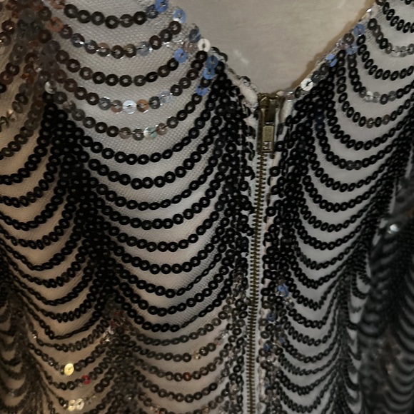 Charolette Russe sequin dress - Picture 8 of 10